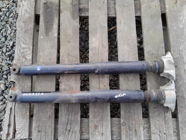 bontott FORD KUGA Hátsó Lengéscsillapító Pár