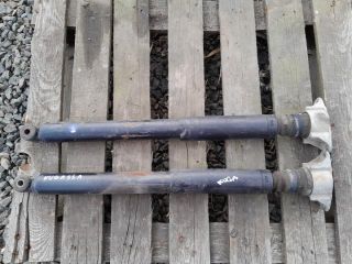 bontott FORD KUGA Hátsó Lengéscsillapító Pár