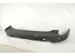 bontott FORD KUGA Hátsó Lökhárító Alsó (Műanyag)