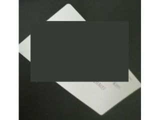 bontott FORD KUGA Hátsó Lökhárító Alsó (Műanyag)