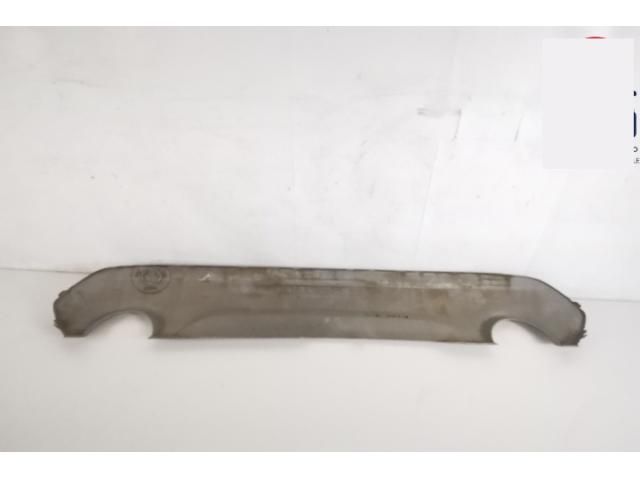 bontott FORD KUGA Hátsó Lökhárító Alsó (Műanyag)