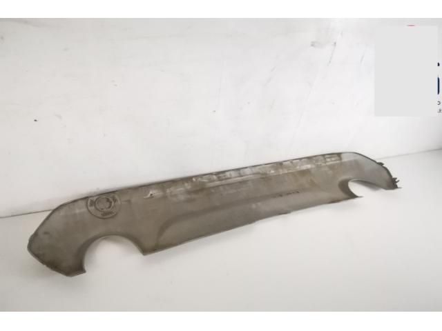 bontott FORD KUGA Hátsó Lökhárító Alsó (Műanyag)