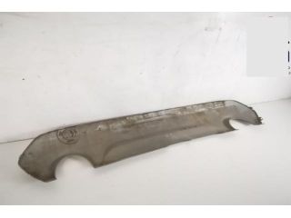 bontott FORD KUGA Hátsó Lökhárító Alsó (Műanyag)