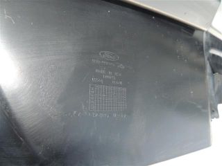 bontott FORD KUGA Hátsó Lökhárító Légterelő