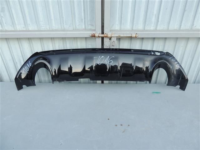 bontott FORD KUGA Hátsó Lökhárító Légterelő