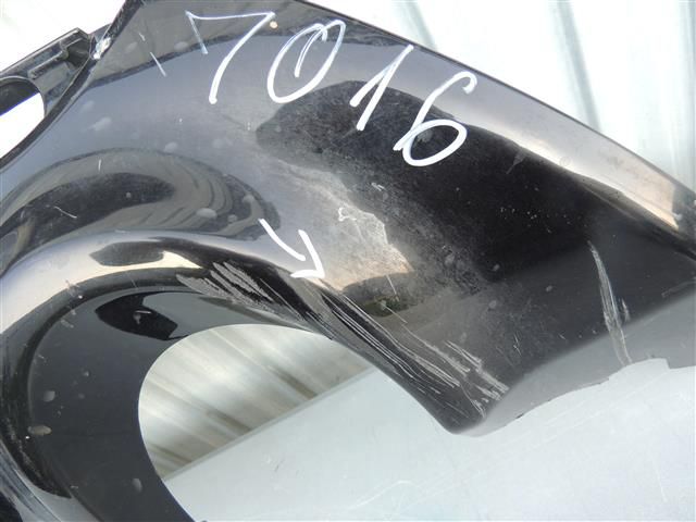 bontott FORD KUGA Hátsó Lökhárító Légterelő