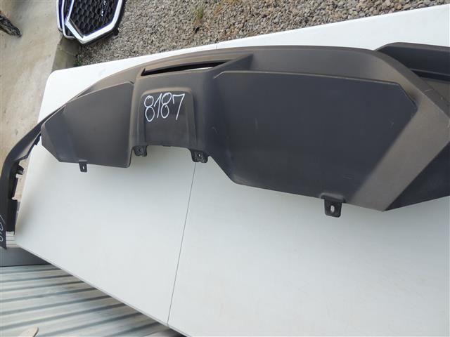 bontott FORD KUGA Hátsó Lökhárító Légterelő