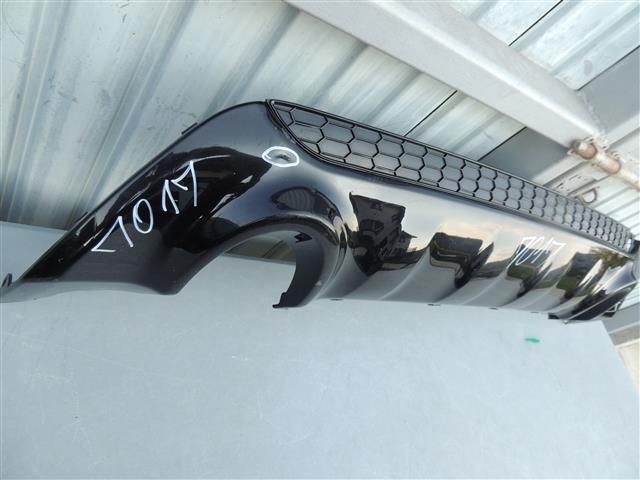 bontott FORD KUGA Hátsó Lökhárító Légterelő