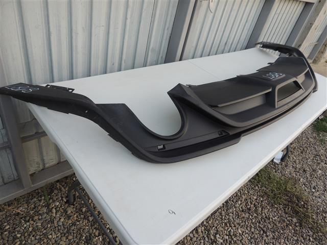 bontott FORD KUGA Hátsó Lökhárító Légterelő