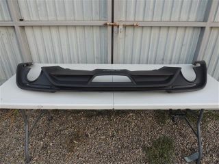 bontott FORD KUGA Hátsó Lökhárító Légterelő