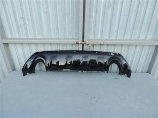 bontott FORD KUGA Hátsó Lökhárító Légterelő