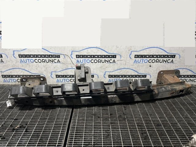 bontott FORD KUGA Hátsó Lökhárító Merevítő (Fém)