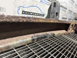 bontott FORD KUGA Hátsó Lökhárító Merevítő (Fém)