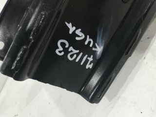 bontott FORD KUGA Hátsó Lökhárító Merevítő (Fém)