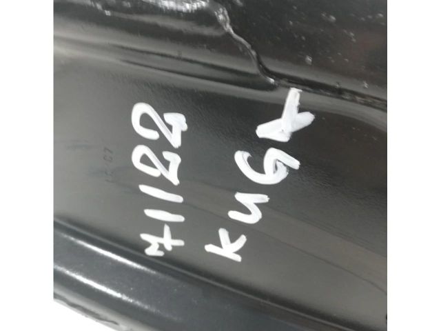 bontott FORD KUGA Hátsó Lökhárító Merevítő (Fém)