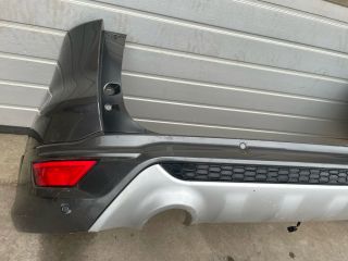 bontott FORD KUGA Hátsó Lökhárító (Részeivel)