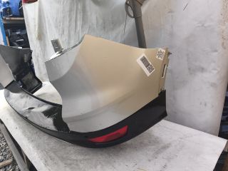 bontott FORD KUGA Hátsó Lökhárító (Részeivel)