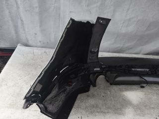 bontott FORD KUGA Hátsó Lökhárító (Részeivel)