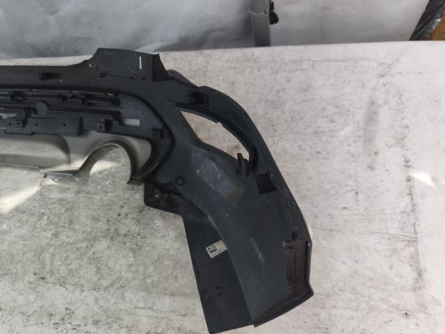 bontott FORD KUGA Hátsó Lökhárító (Részeivel)