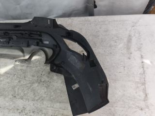 bontott FORD KUGA Hátsó Lökhárító (Részeivel)