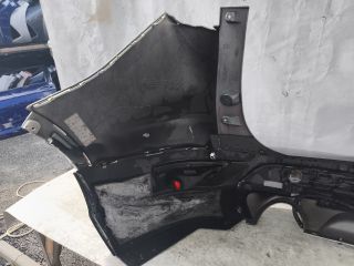 bontott FORD KUGA Hátsó Lökhárító (Részeivel)