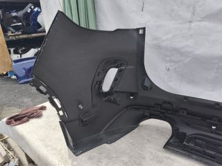 bontott FORD KUGA Hátsó Lökhárító (Részeivel)