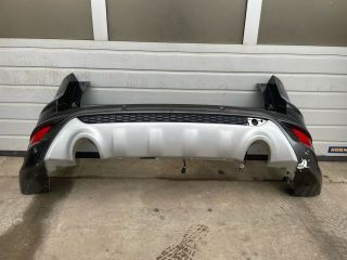 bontott FORD KUGA Hátsó Lökhárító (Részeivel)