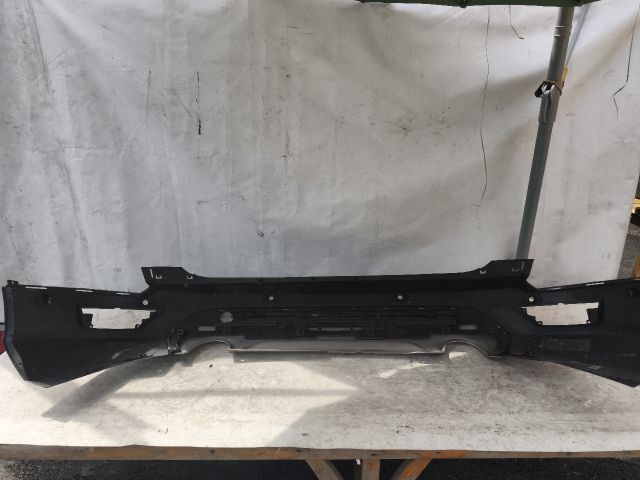 bontott FORD KUGA Hátsó Lökhárító (Részeivel)