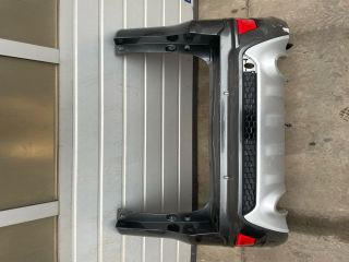 bontott FORD KUGA Hátsó Lökhárító (Részeivel)