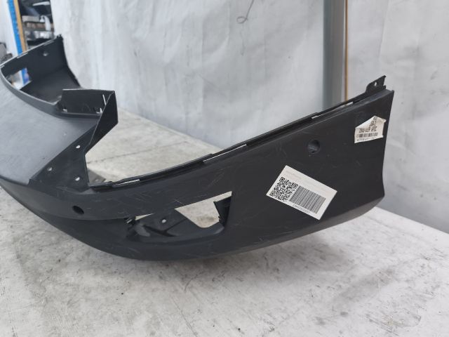 bontott FORD KUGA Hátsó Lökhárító (Részeivel)