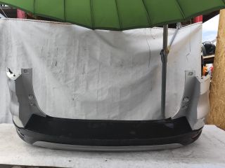 bontott FORD KUGA Hátsó Lökhárító (Részeivel)