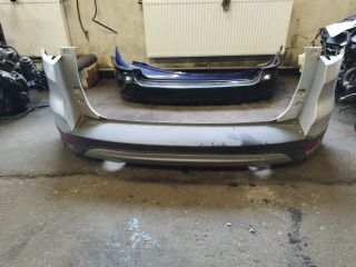 bontott FORD KUGA Hátsó Lökhárító (Részeivel)