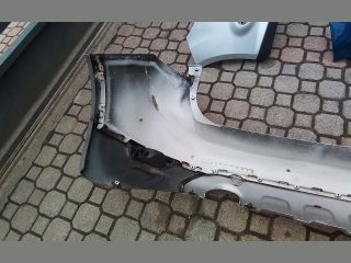 bontott FORD KUGA Hátsó Lökhárító (Részeivel)