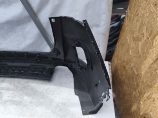 bontott FORD KUGA Hátsó Lökhárító (Részeivel)