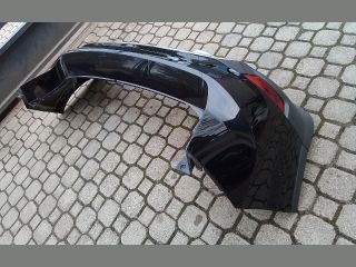 bontott FORD KUGA Hátsó Lökhárító (Részeivel)