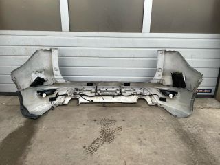 bontott FORD KUGA Hátsó Lökhárító (Részeivel)