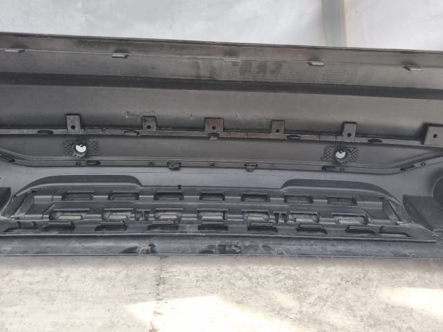 bontott FORD KUGA Hátsó Lökhárító (Részeivel)