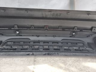 bontott FORD KUGA Hátsó Lökhárító (Részeivel)