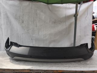 bontott FORD KUGA Hátsó Lökhárító (Részeivel)