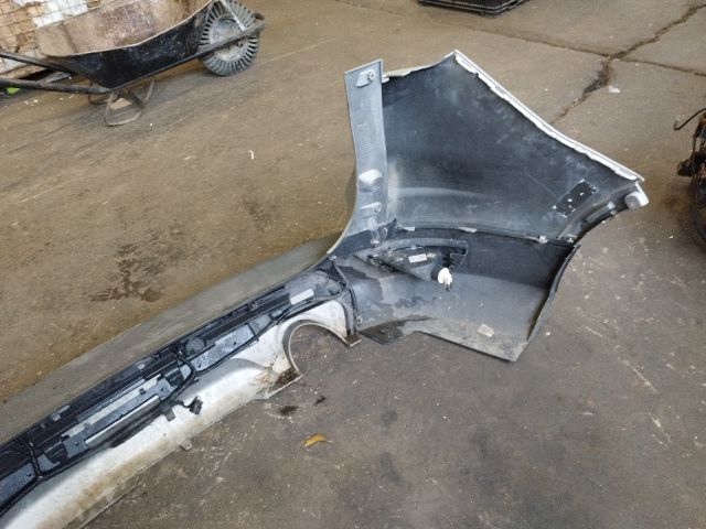 bontott FORD KUGA Hátsó Lökhárító (Részeivel)