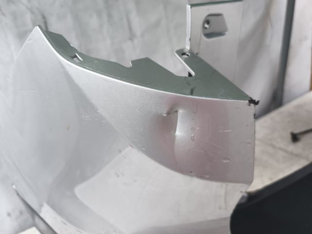 bontott FORD KUGA Hátsó Lökhárító (Részeivel)