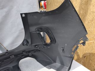 bontott FORD KUGA Hátsó Lökhárító (Részeivel)