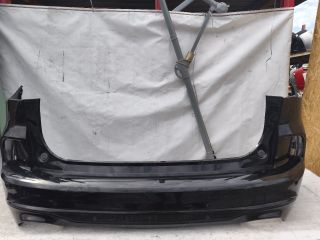 bontott FORD KUGA Hátsó Lökhárító (Részeivel)