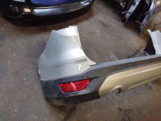 bontott FORD KUGA Hátsó Lökhárító (Részeivel)