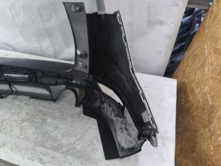 bontott FORD KUGA Hátsó Lökhárító (Részeivel)