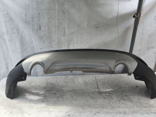 bontott FORD KUGA Hátsó Lökhárító (Részeivel)