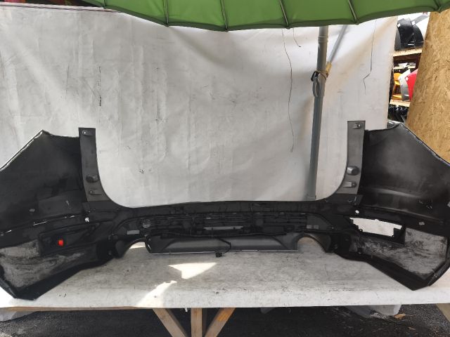 bontott FORD KUGA Hátsó Lökhárító (Részeivel)