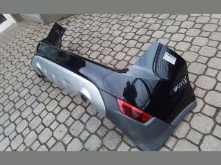 bontott FORD KUGA Hátsó Lökhárító (Részeivel)