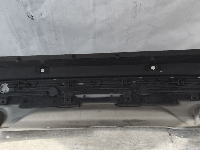 bontott FORD KUGA Hátsó Lökhárító (Részeivel)