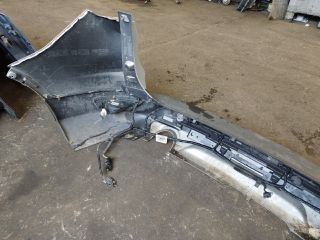 bontott FORD KUGA Hátsó Lökhárító (Részeivel)